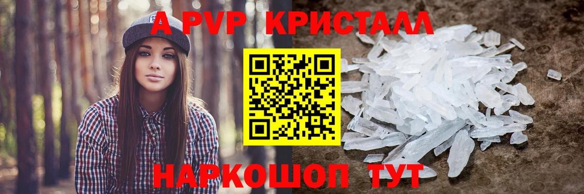A PVP СК Воркута